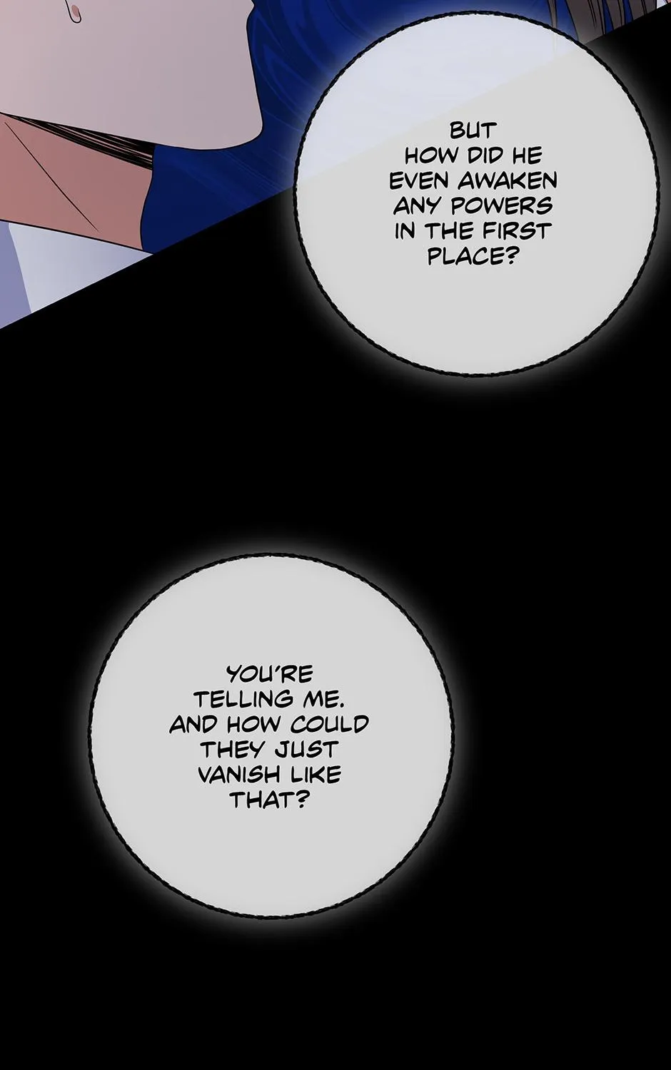 Read Long Live Hate chapter 28 image 13 on Lezhin