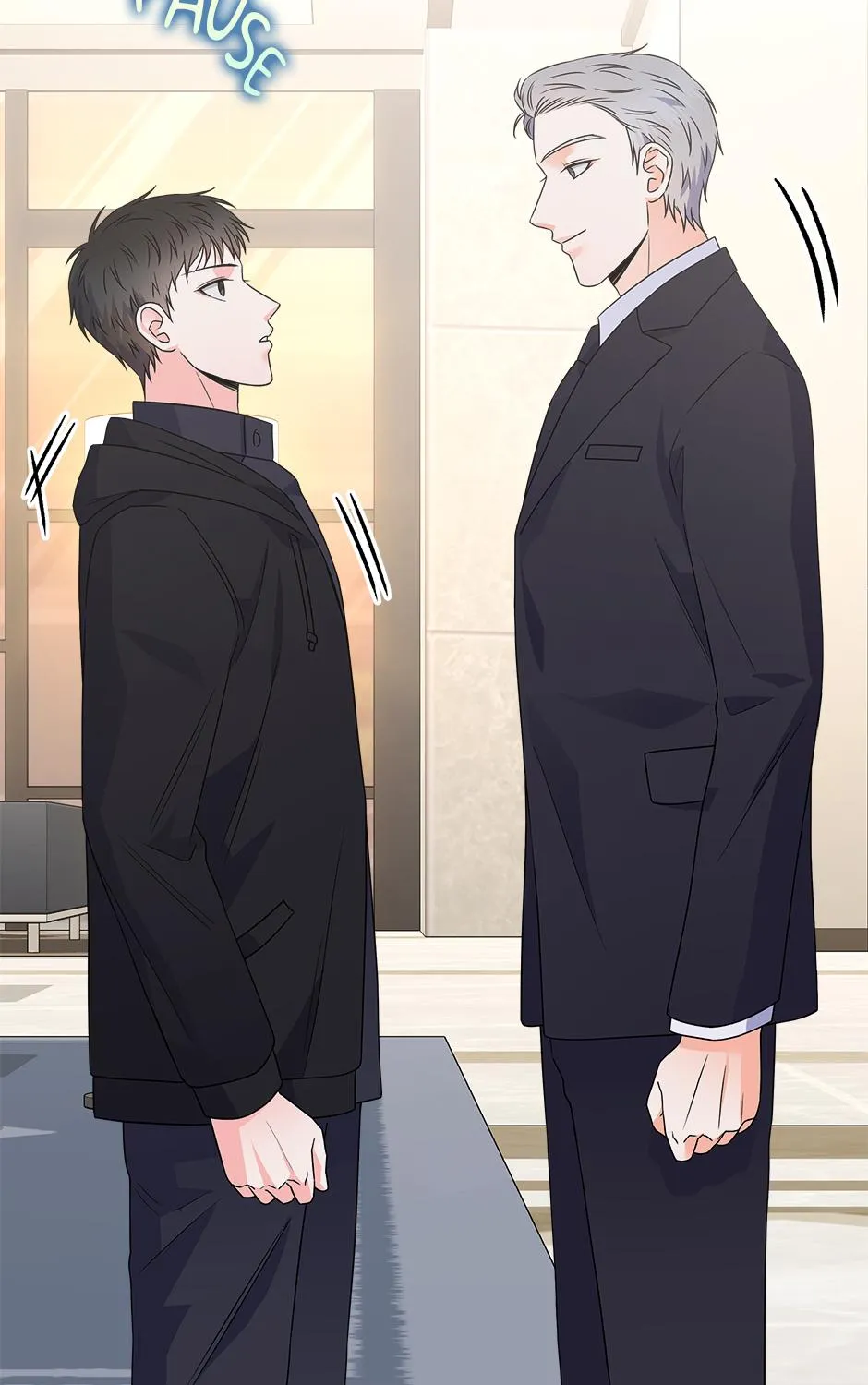 Read Long Live Hate chapter 28 image 131 on Lezhin