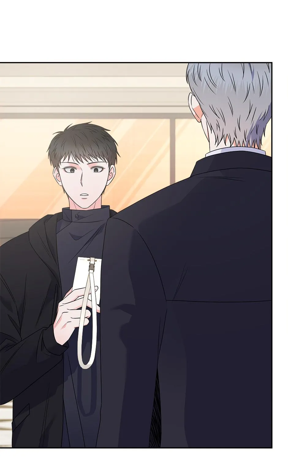 Read Long Live Hate chapter 28 image 135 on Lezhin