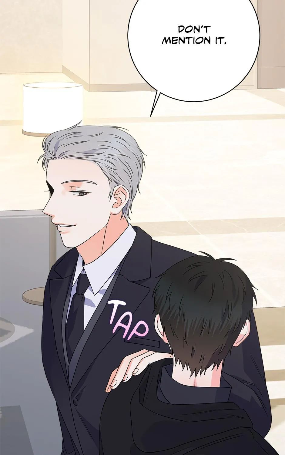 Read Long Live Hate chapter 28 image 139 on Lezhin