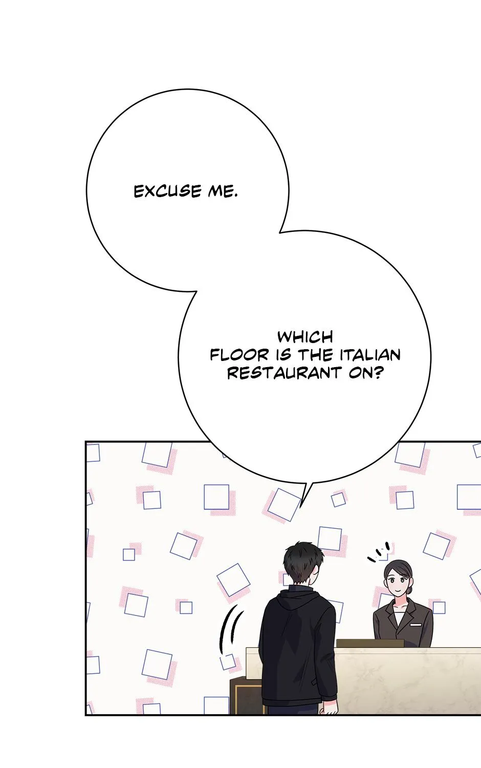 Read Long Live Hate chapter 28 image 149 on Lezhin