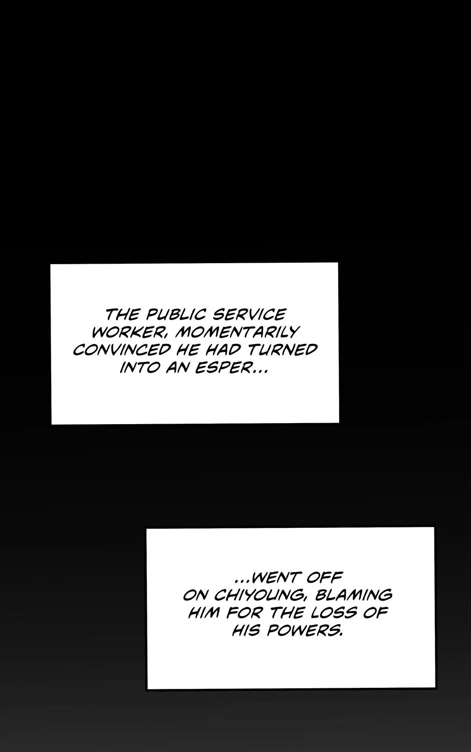 Read Long Live Hate chapter 28 image 15 on Lezhin