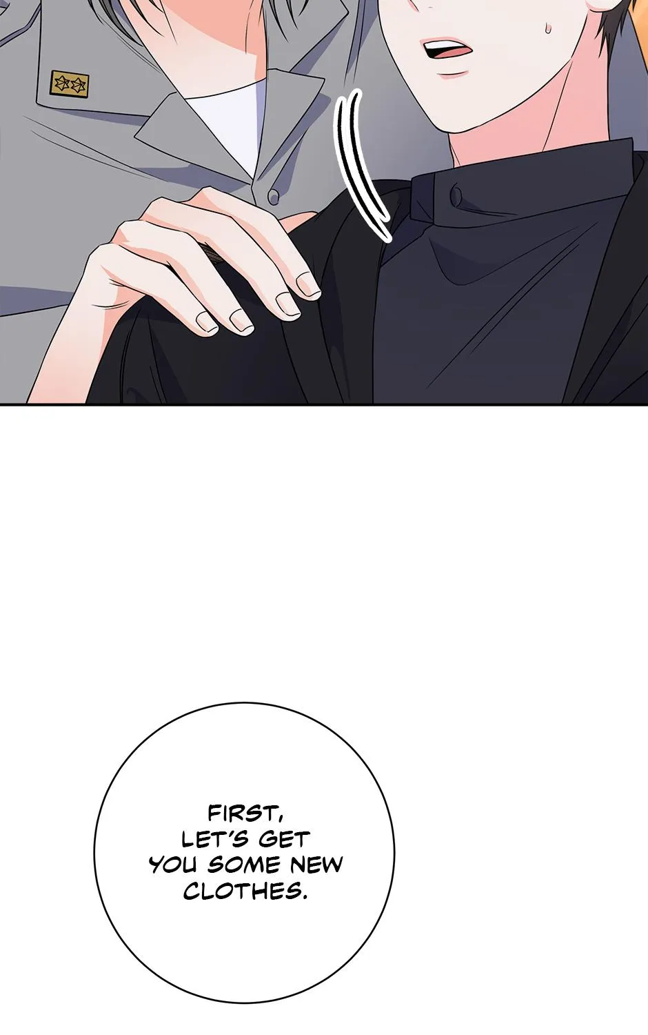 Read Long Live Hate chapter 28 image 157 on Lezhin