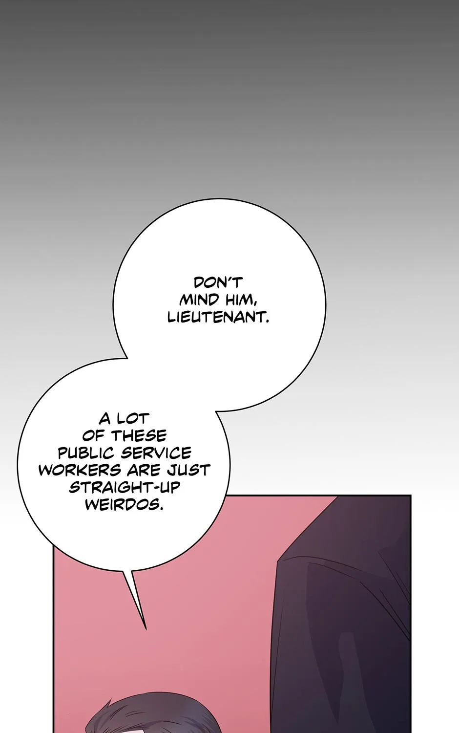 Read Long Live Hate chapter 28 image 17 on Lezhin
