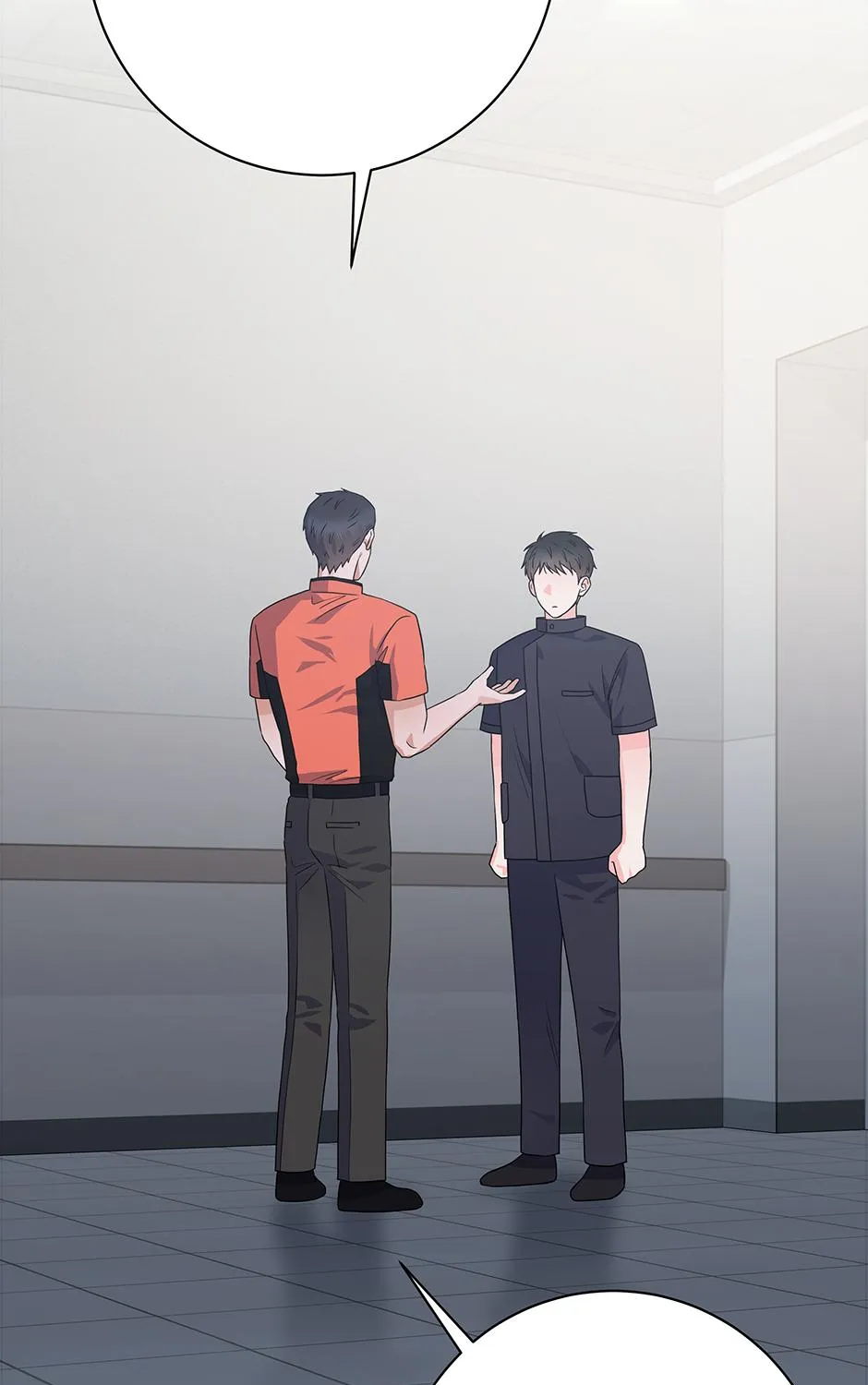Read Long Live Hate chapter 28 image 21 on Lezhin