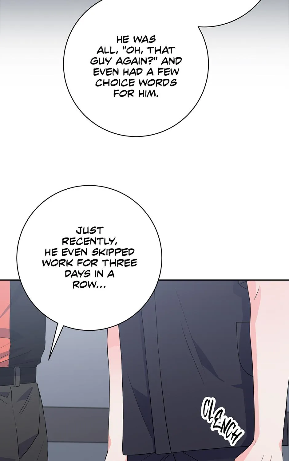 Read Long Live Hate chapter 28 image 23 on Lezhin