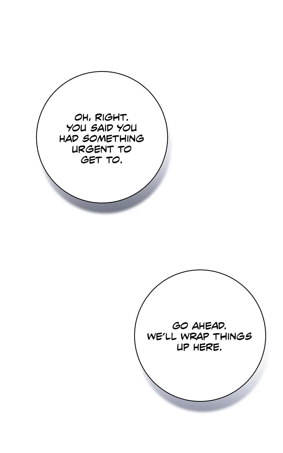 Read Long Live Hate chapter 28 image 27 on Lezhin