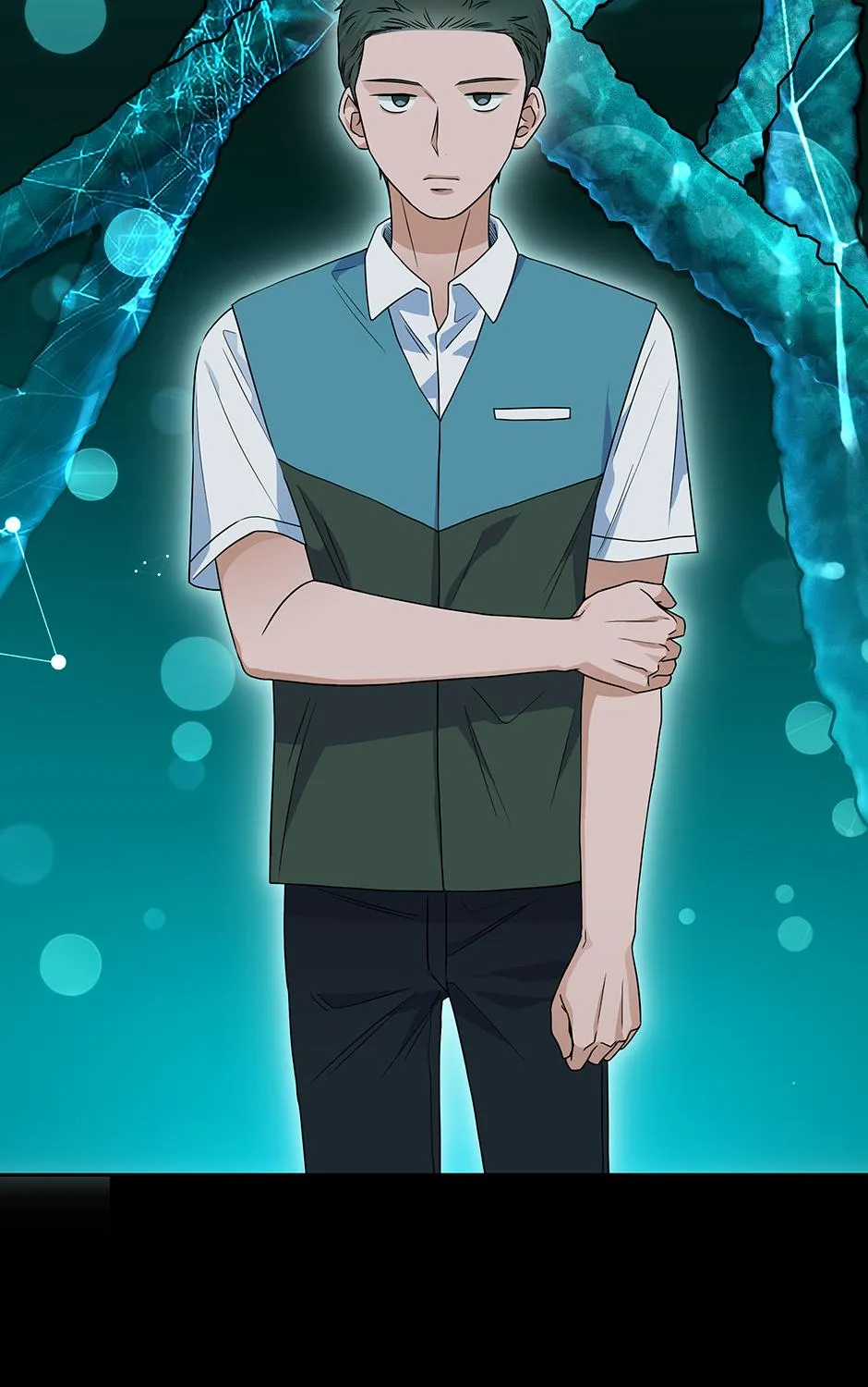 Read Long Live Hate chapter 28 image 3 on Lezhin