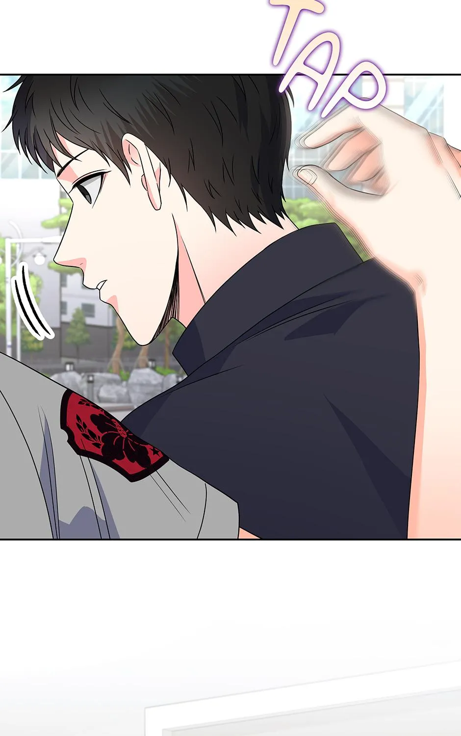Read Long Live Hate chapter 28 image 41 on Lezhin