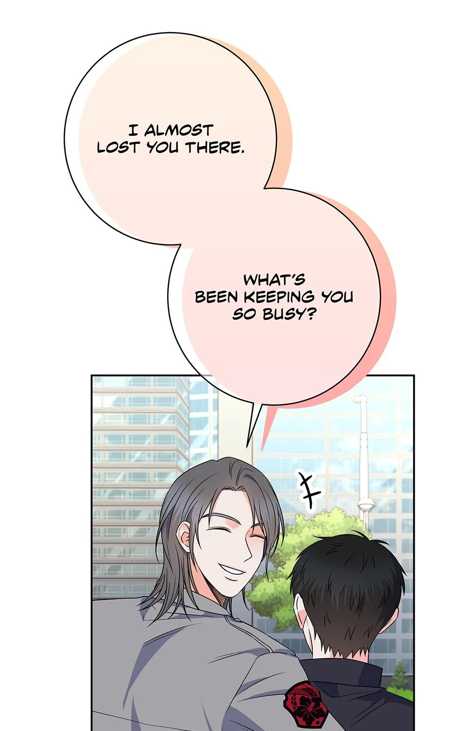 Read Long Live Hate chapter 28 image 45 on Lezhin
