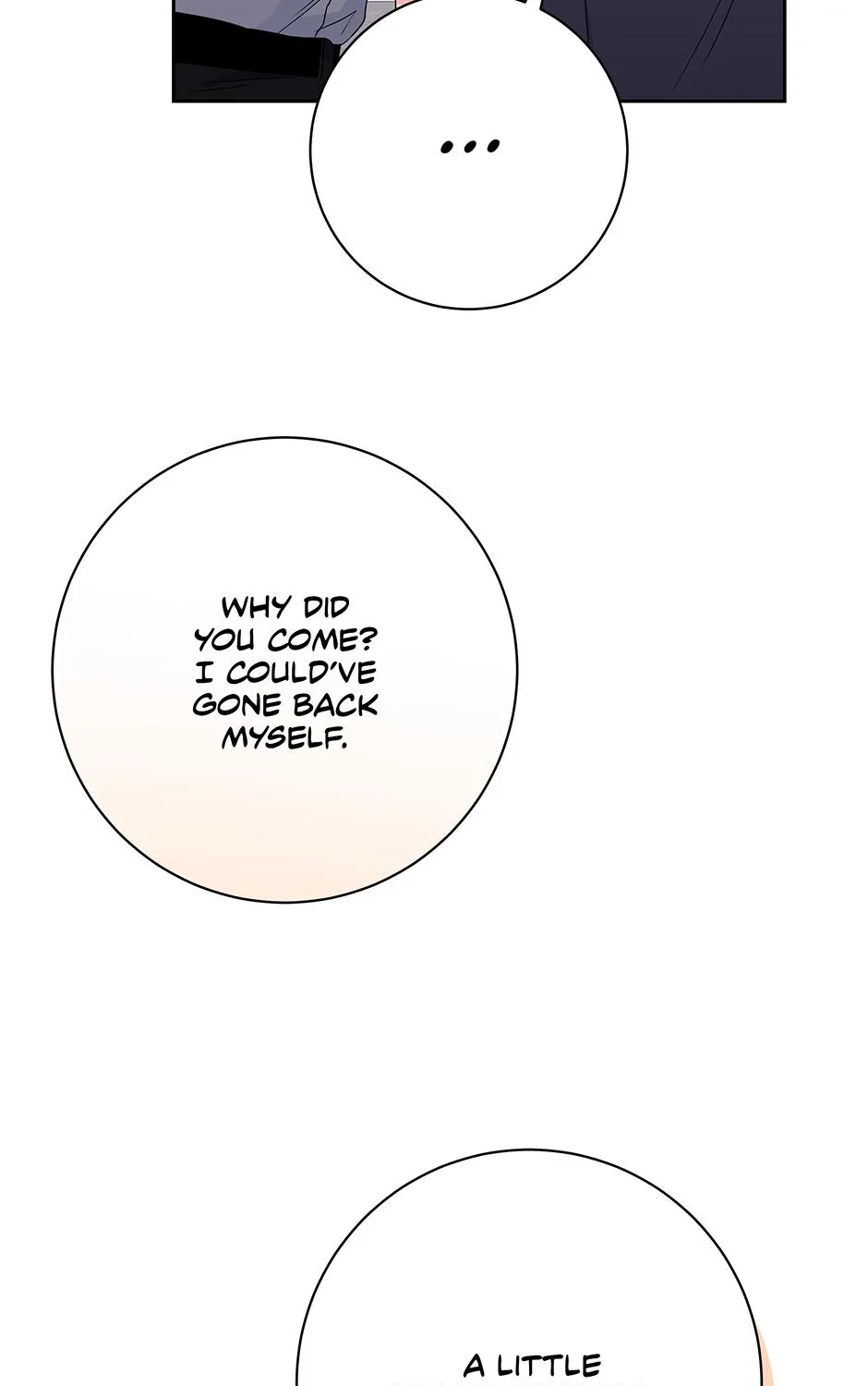 Read Long Live Hate chapter 28 image 47 on Lezhin