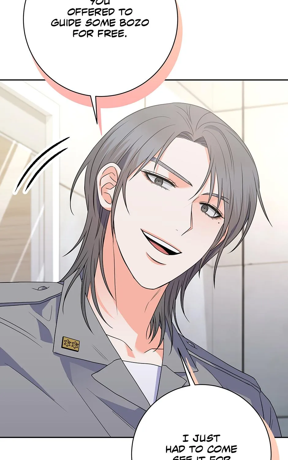 Read Long Live Hate chapter 28 image 49 on Lezhin