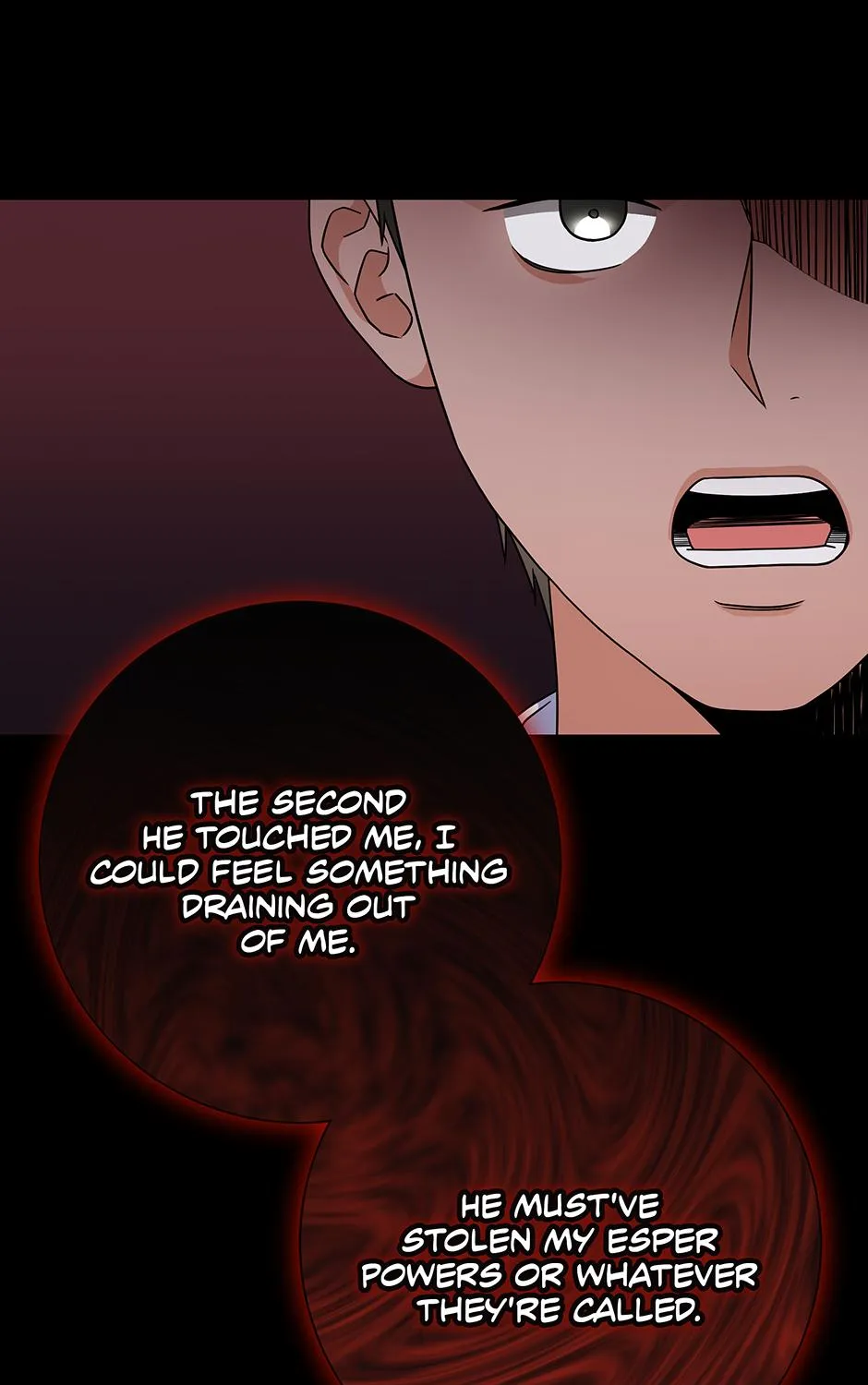 Read Long Live Hate chapter 28 image 5 on Lezhin