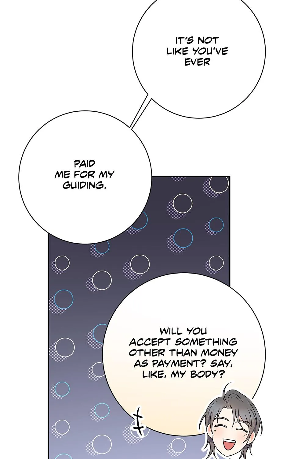 Read Long Live Hate chapter 28 image 53 on Lezhin