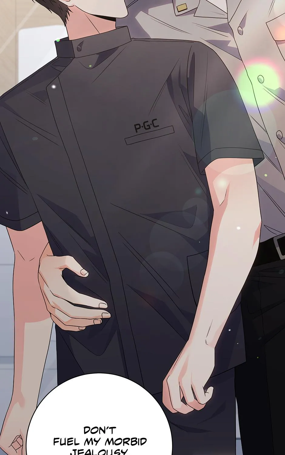 Read Long Live Hate chapter 28 image 63 on Lezhin