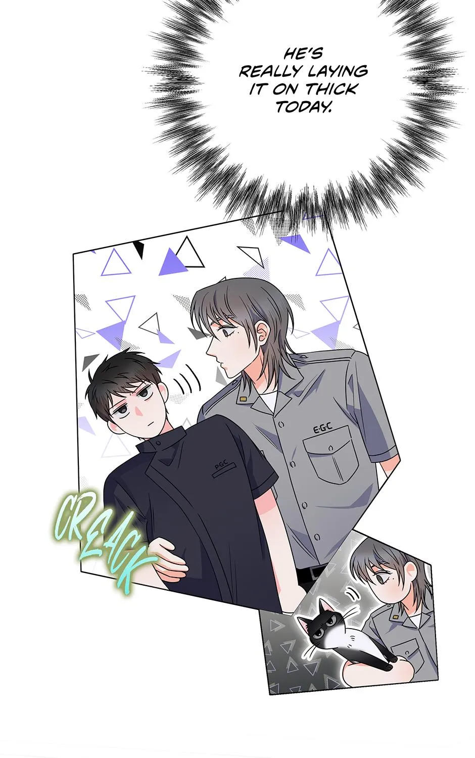 Read Long Live Hate chapter 28 image 67 on Lezhin