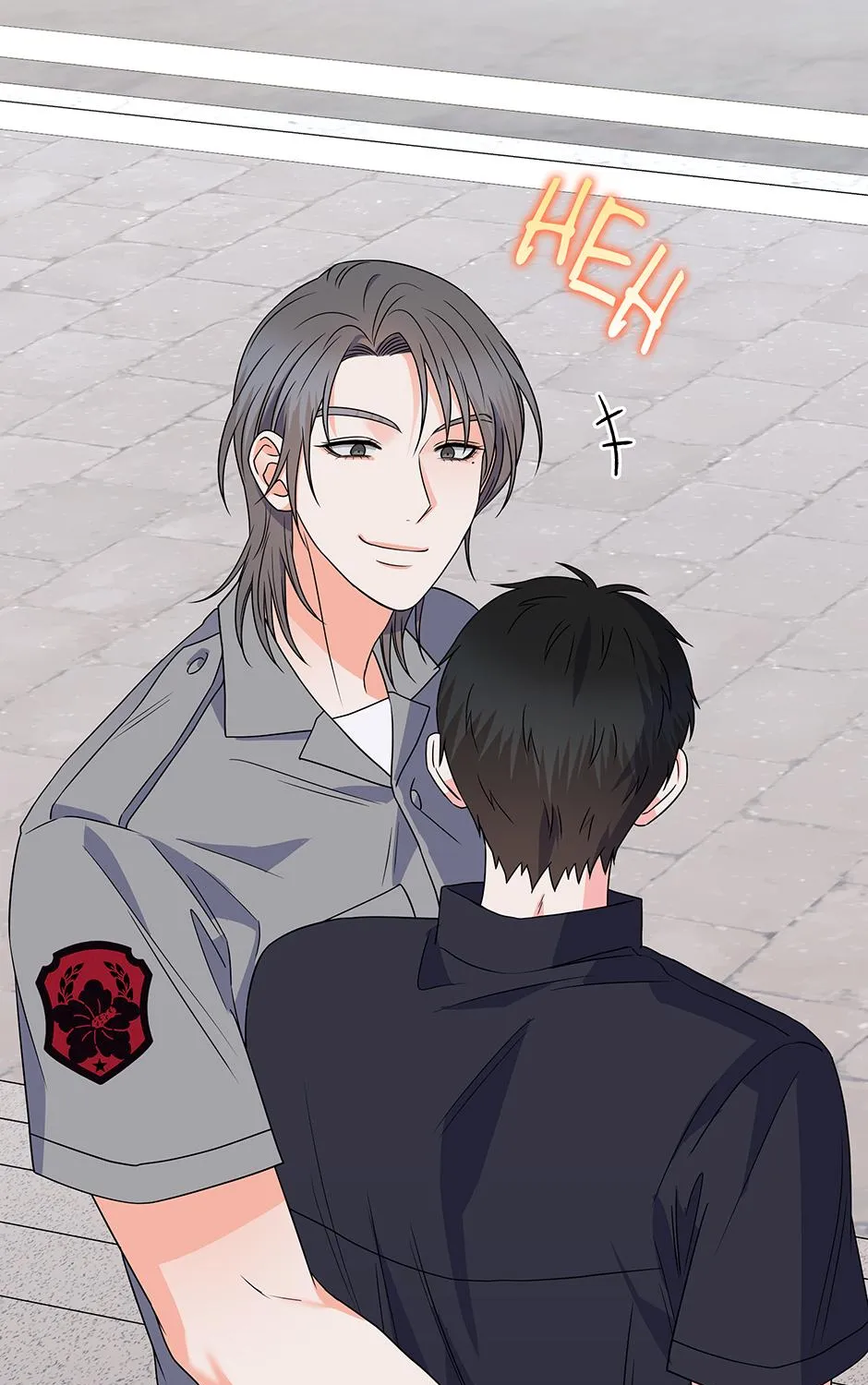 Read Long Live Hate chapter 28 image 69 on Lezhin