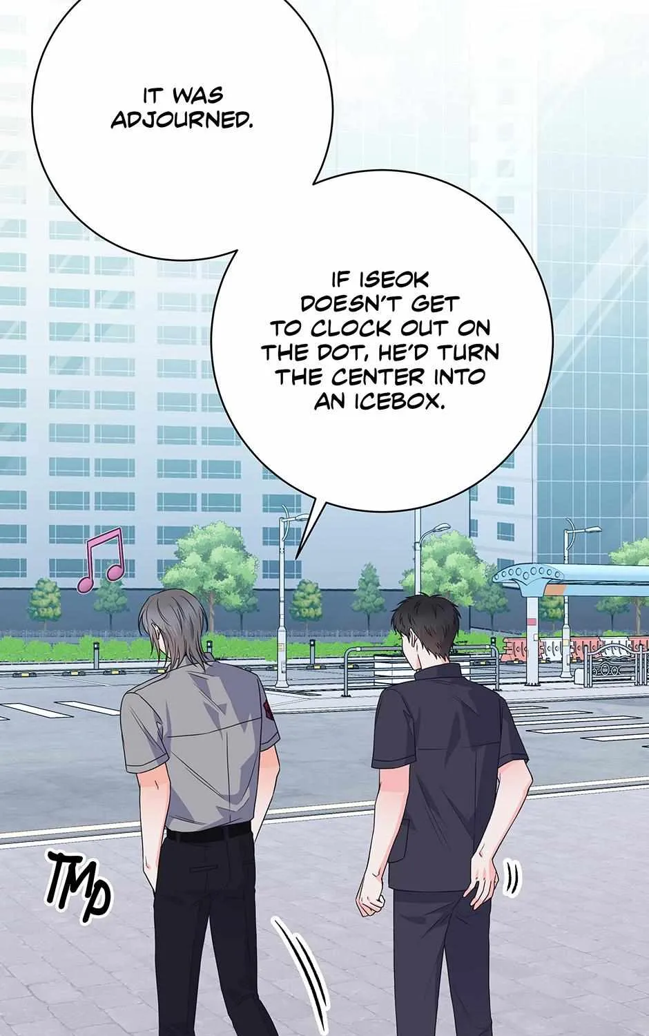 Read Long Live Hate chapter 28 image 77 on Lezhin