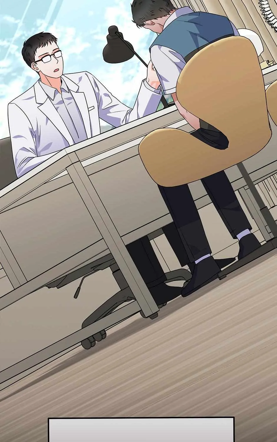 Read Long Live Hate chapter 28 image 9 on Lezhin