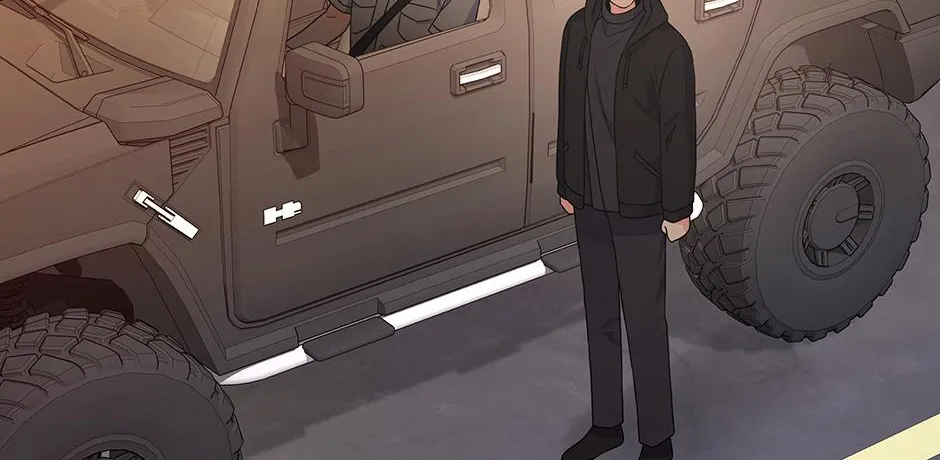 Read Long Live Hate chapter 28 image 90 on Lezhin