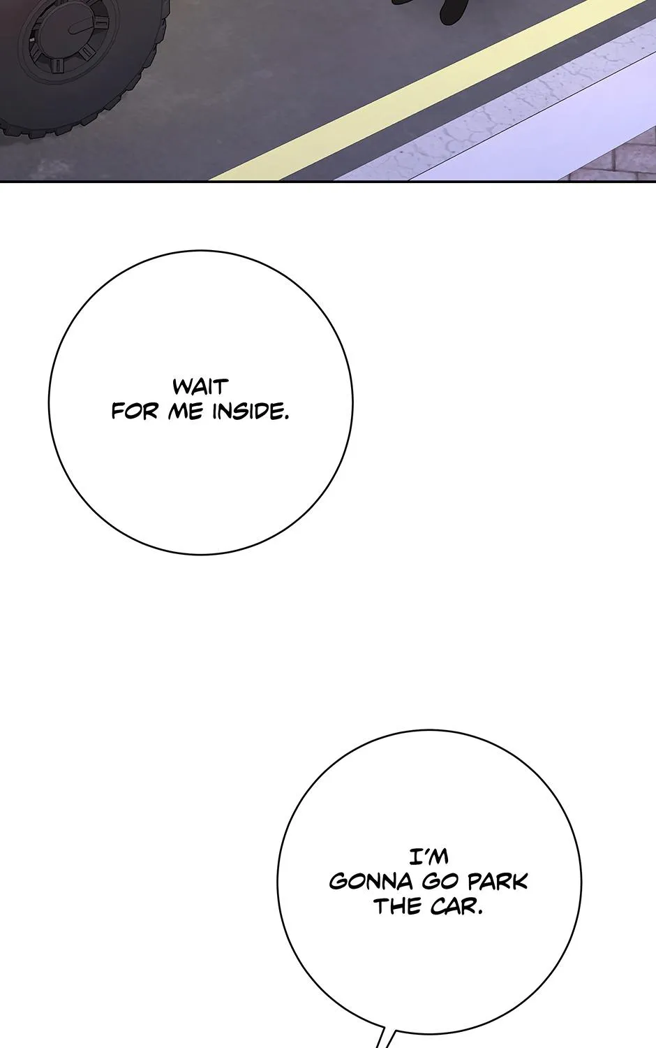 Read Long Live Hate chapter 28 image 91 on Lezhin