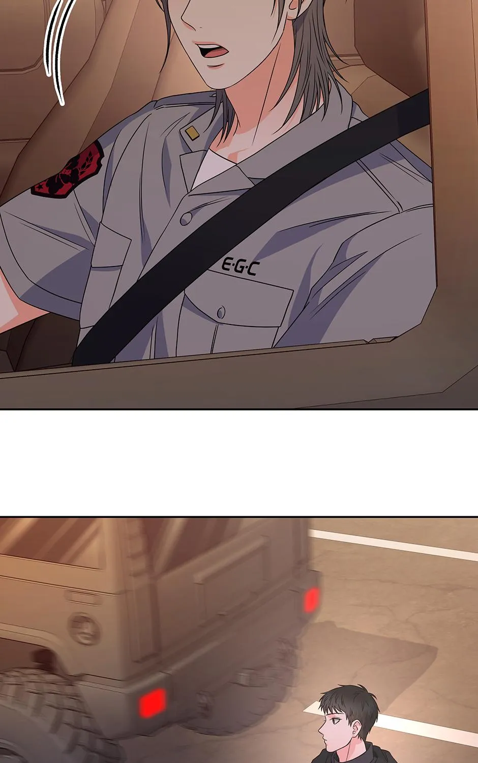 Read Long Live Hate chapter 28 image 93 on Lezhin