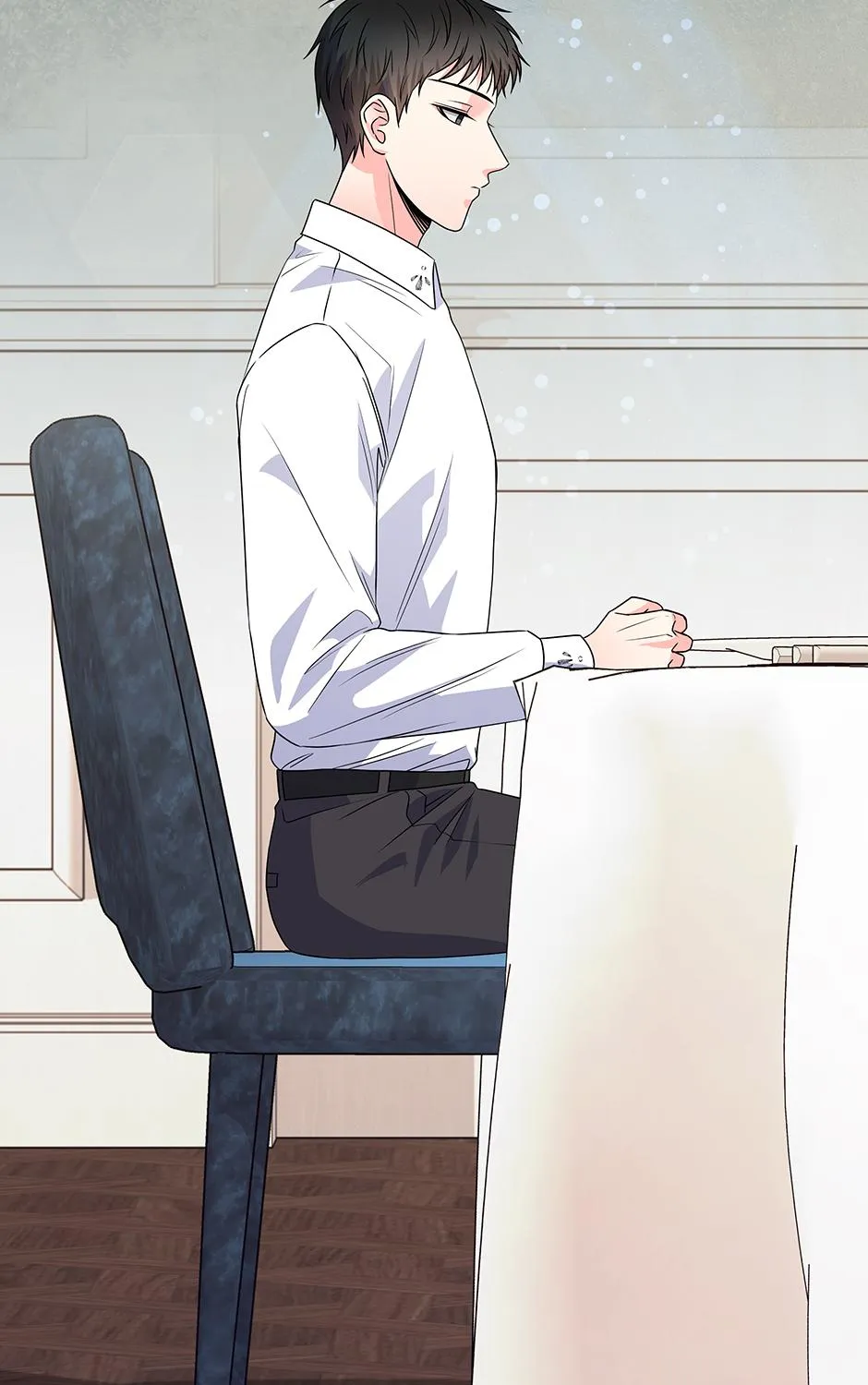 Read Long Live Hate chapter 29 image 111 on Lezhin