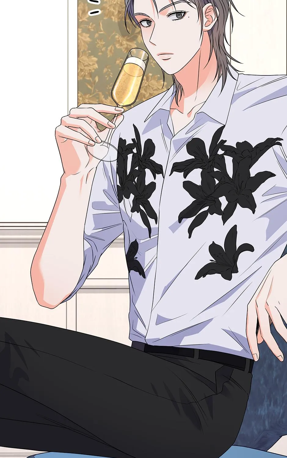 Read Long Live Hate chapter 29 image 121 on Lezhin