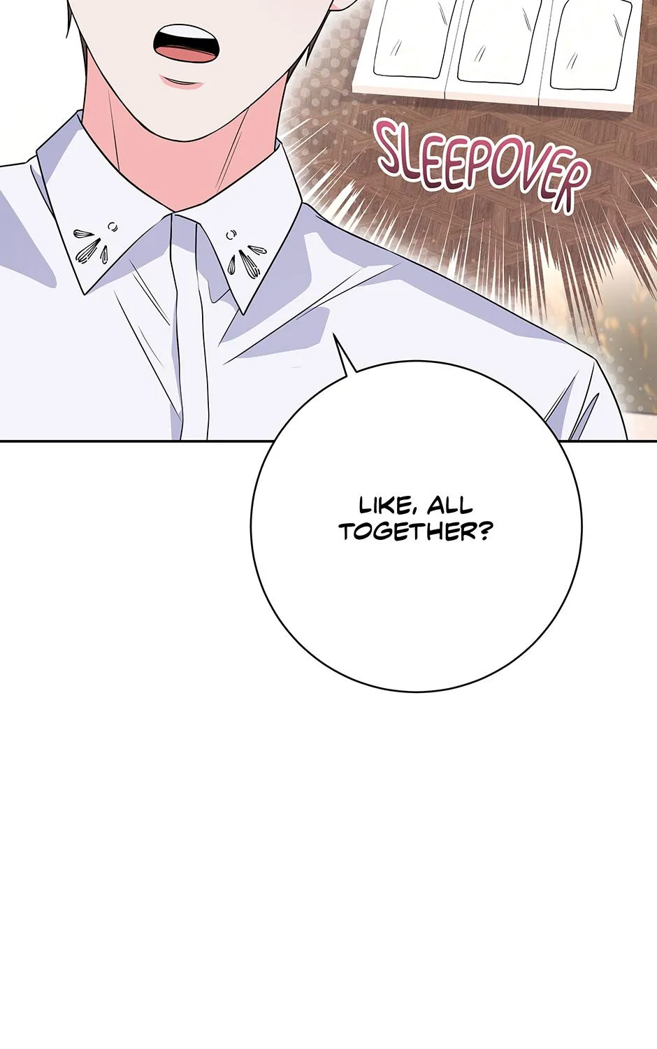 Read Long Live Hate chapter 29 image 127 on Lezhin