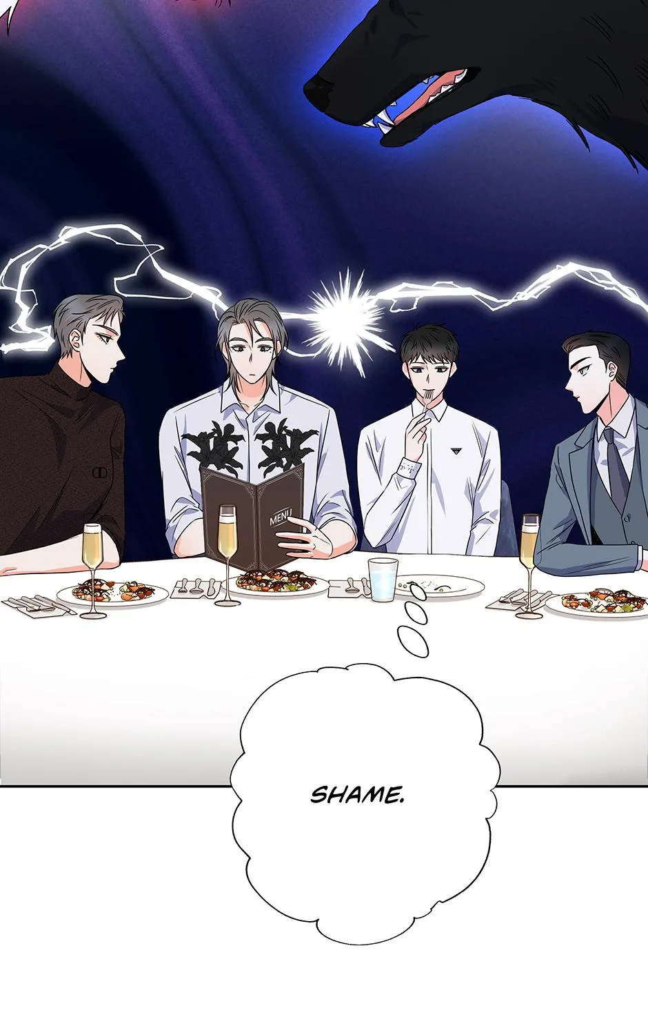 Read Long Live Hate chapter 29 image 13 on Lezhin