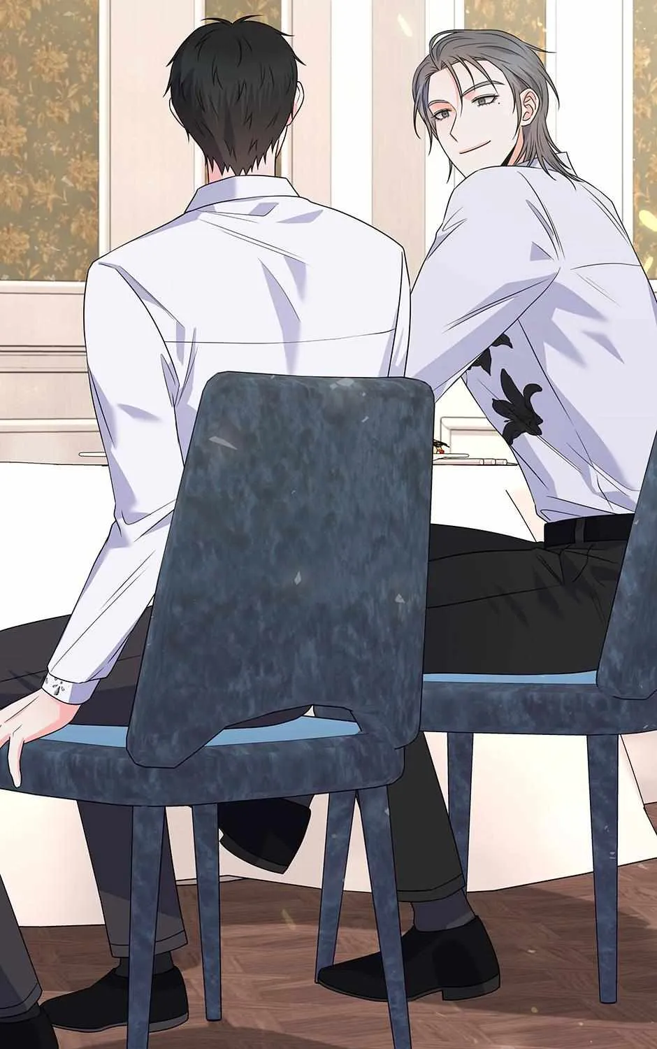 Read Long Live Hate chapter 29 image 139 on Lezhin