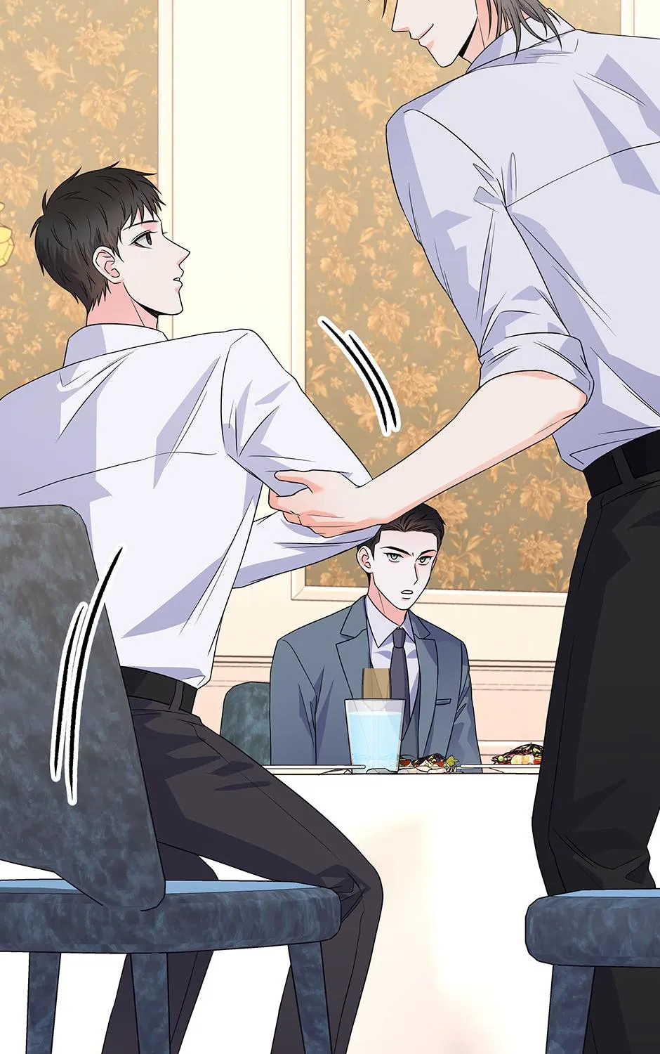 Read Long Live Hate chapter 29 image 145 on Lezhin