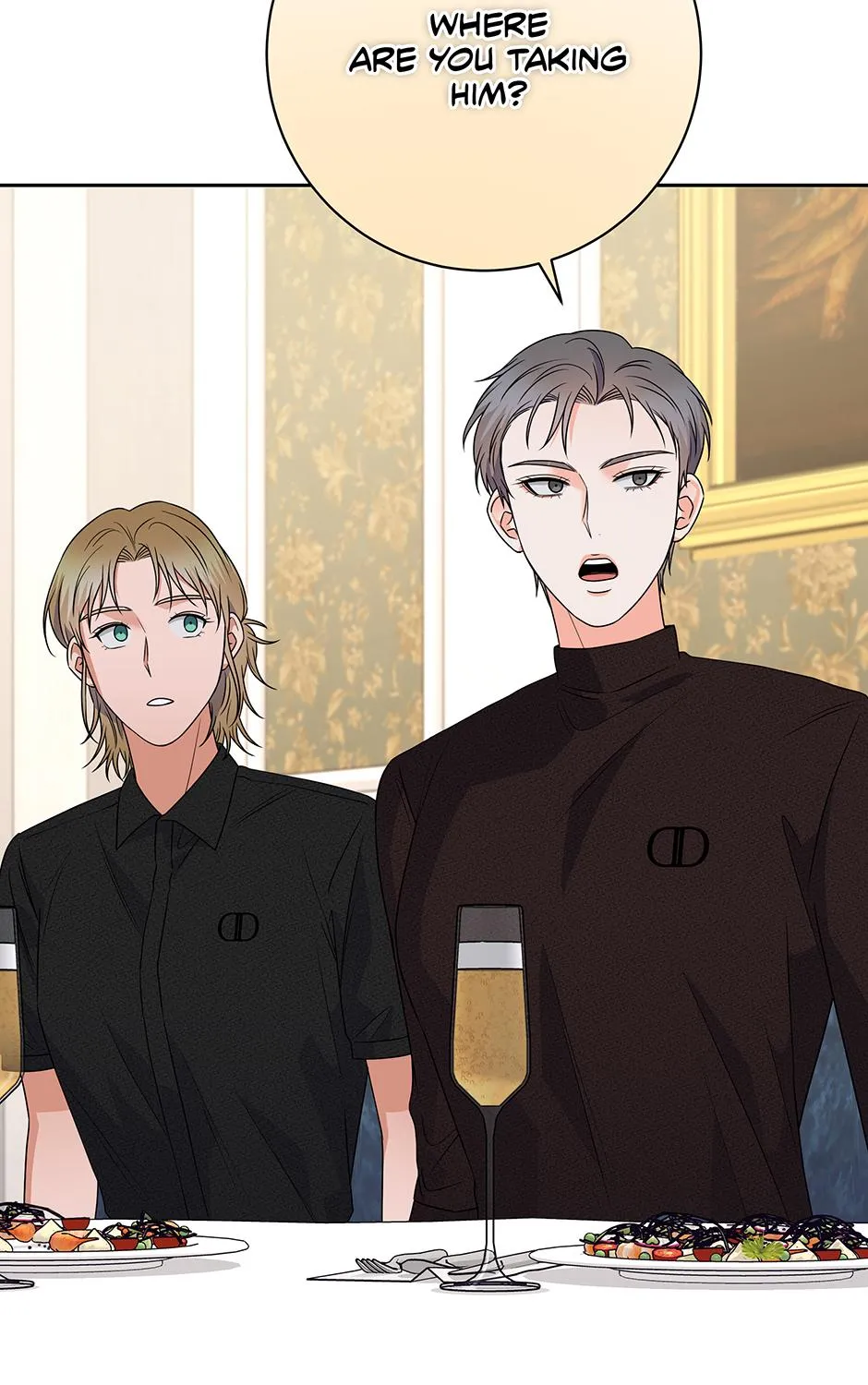 Read Long Live Hate chapter 29 image 151 on Lezhin