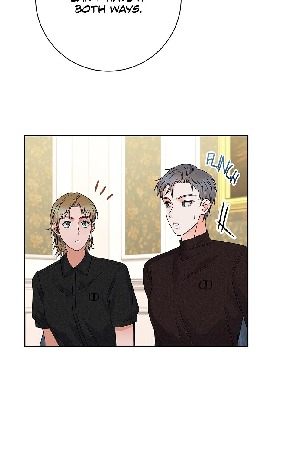 Read Long Live Hate chapter 29 image 157 on Lezhin