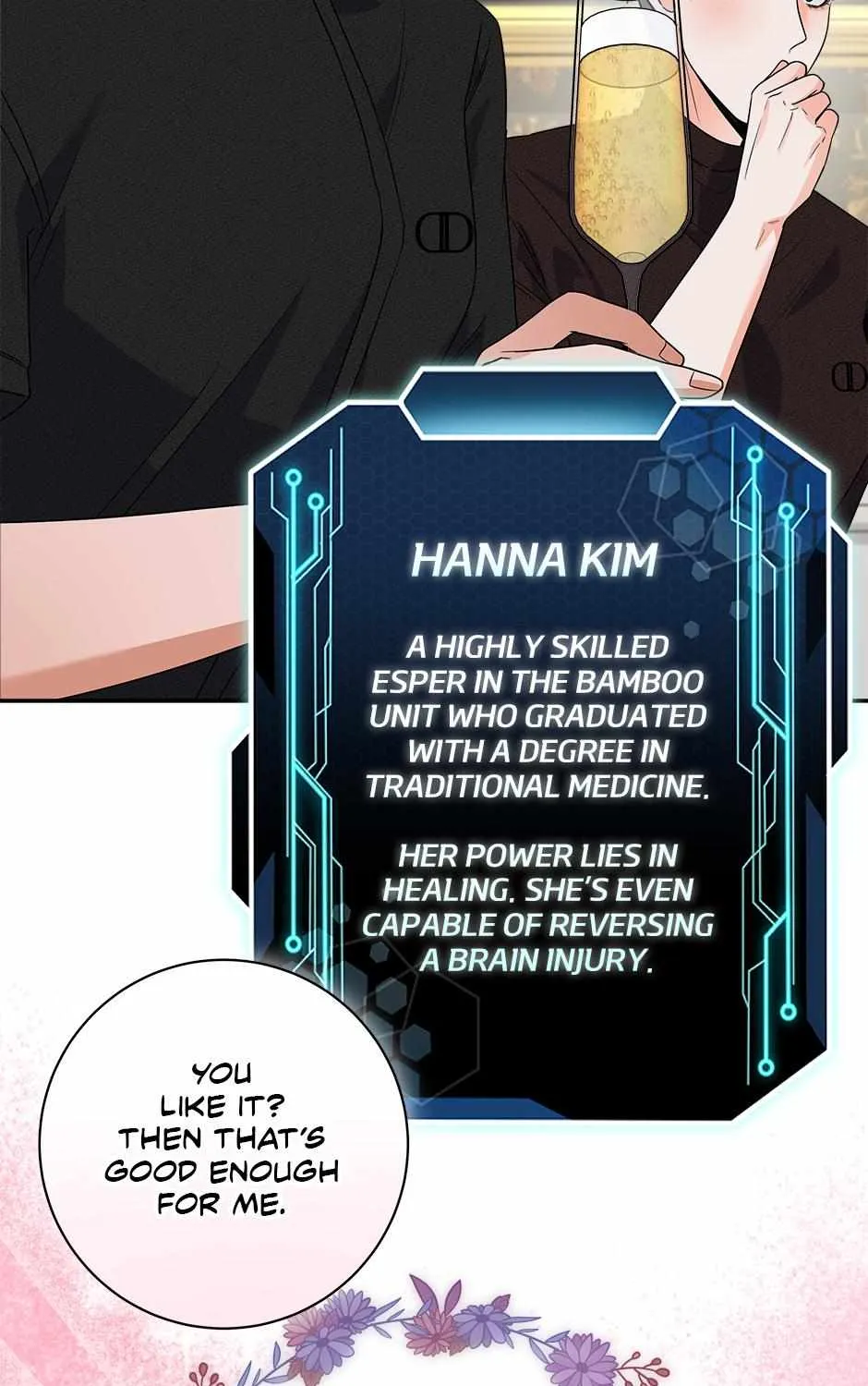 Read Long Live Hate chapter 29 image 17 on Lezhin