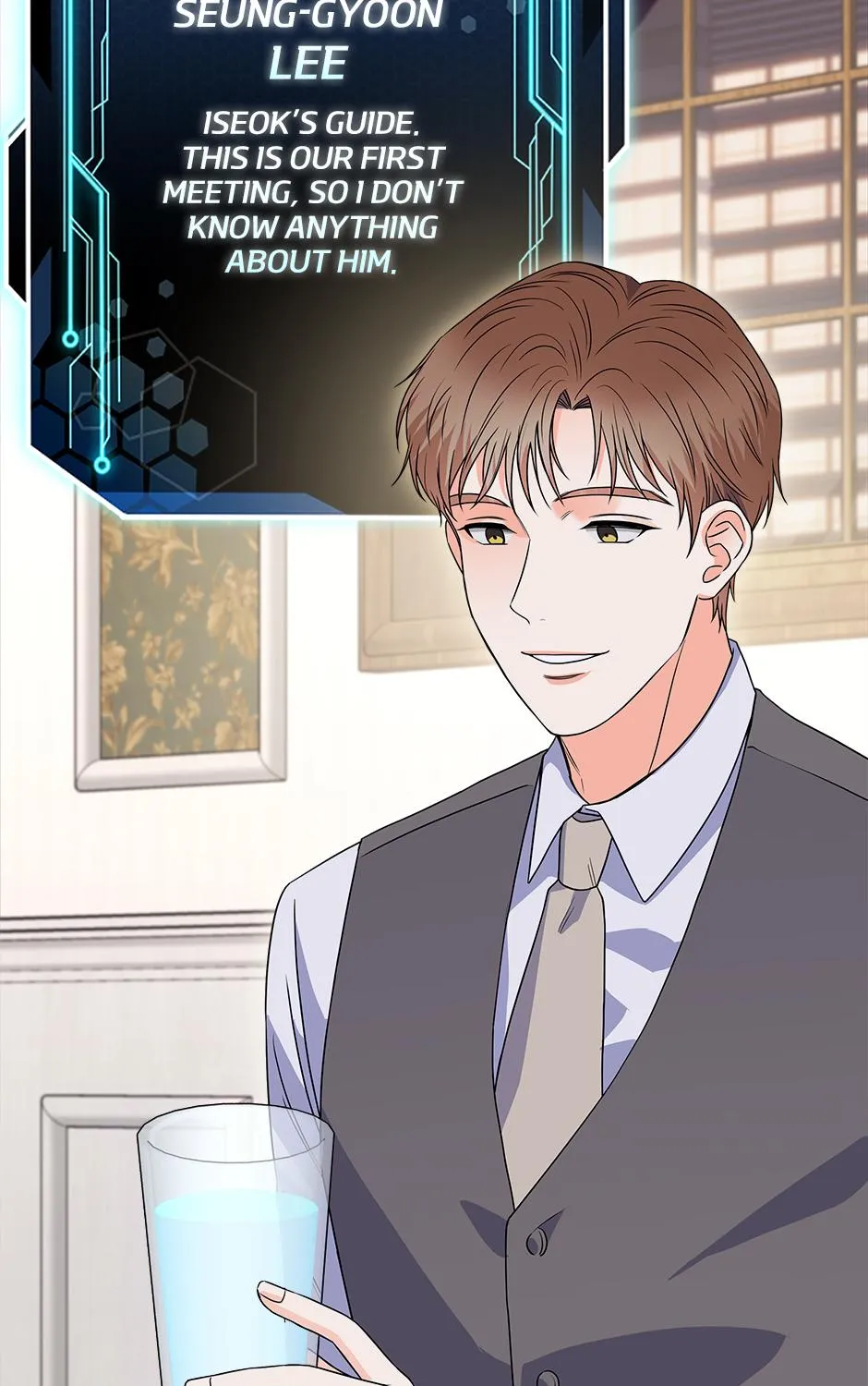 Read Long Live Hate chapter 29 image 21 on Lezhin