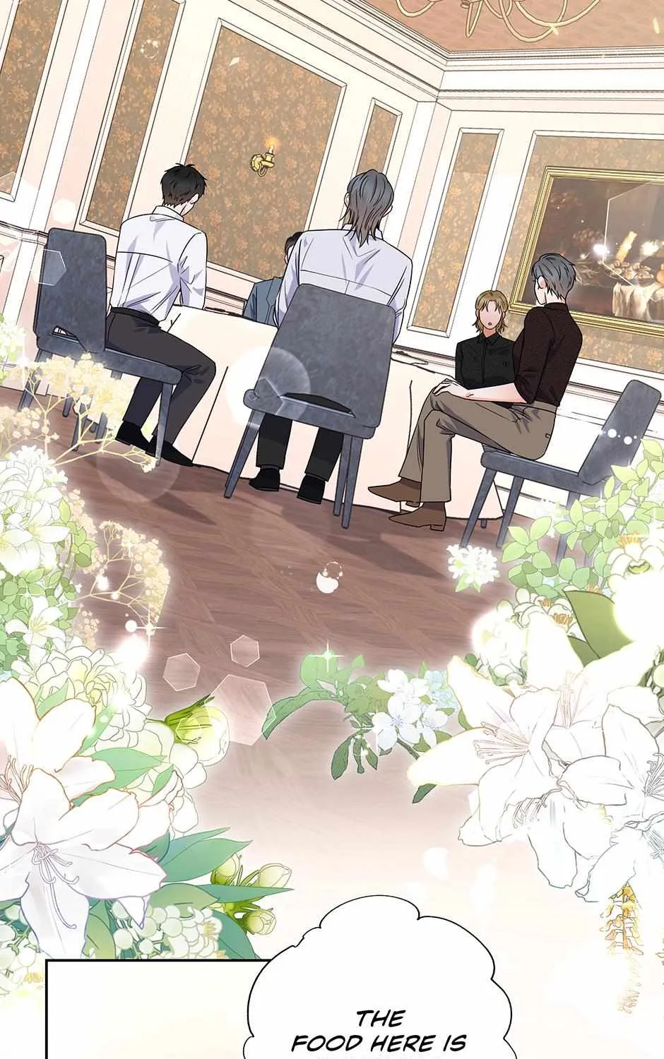 Read Long Live Hate chapter 29 image 3 on Lezhin