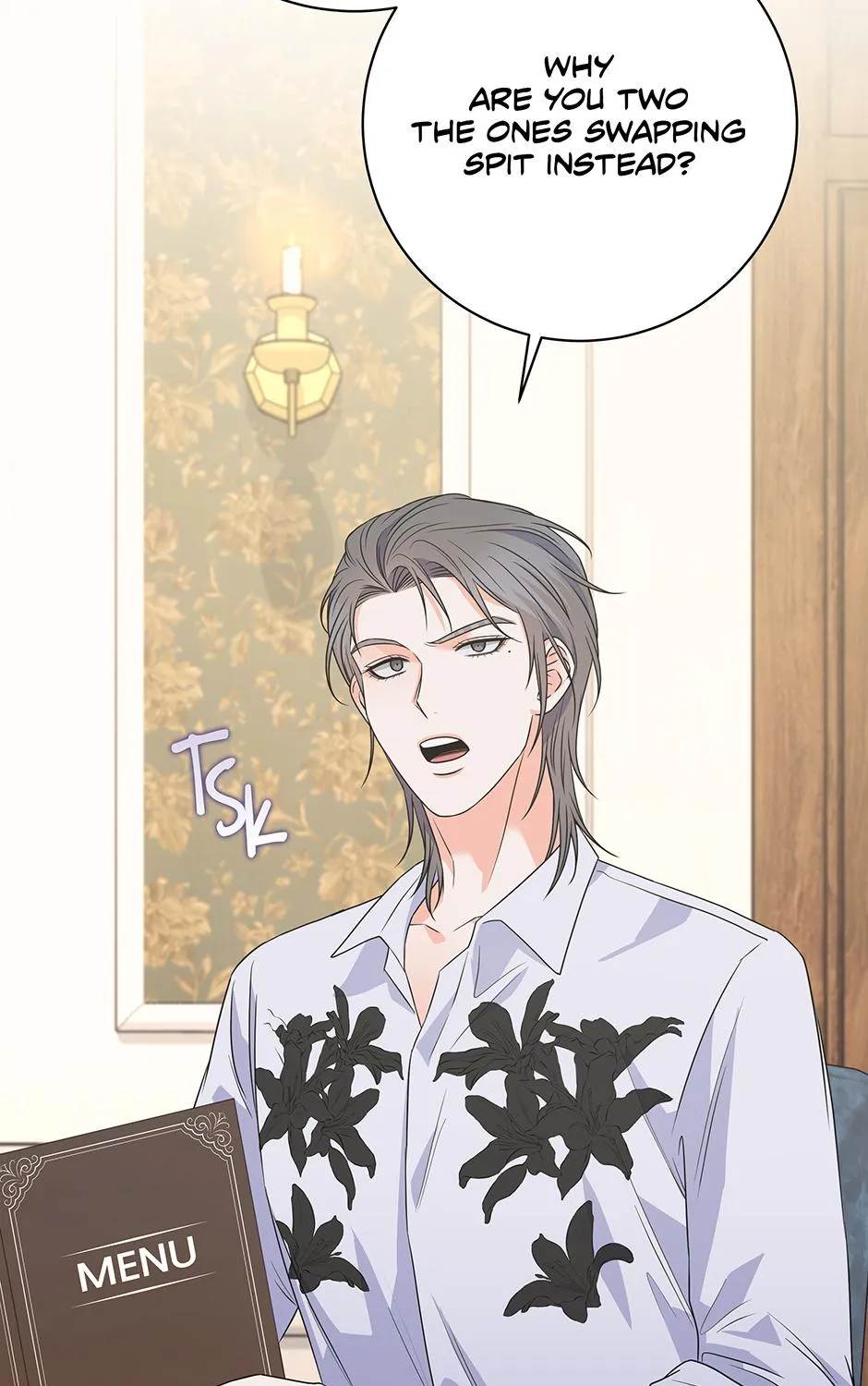 Read Long Live Hate chapter 29 image 33 on Lezhin