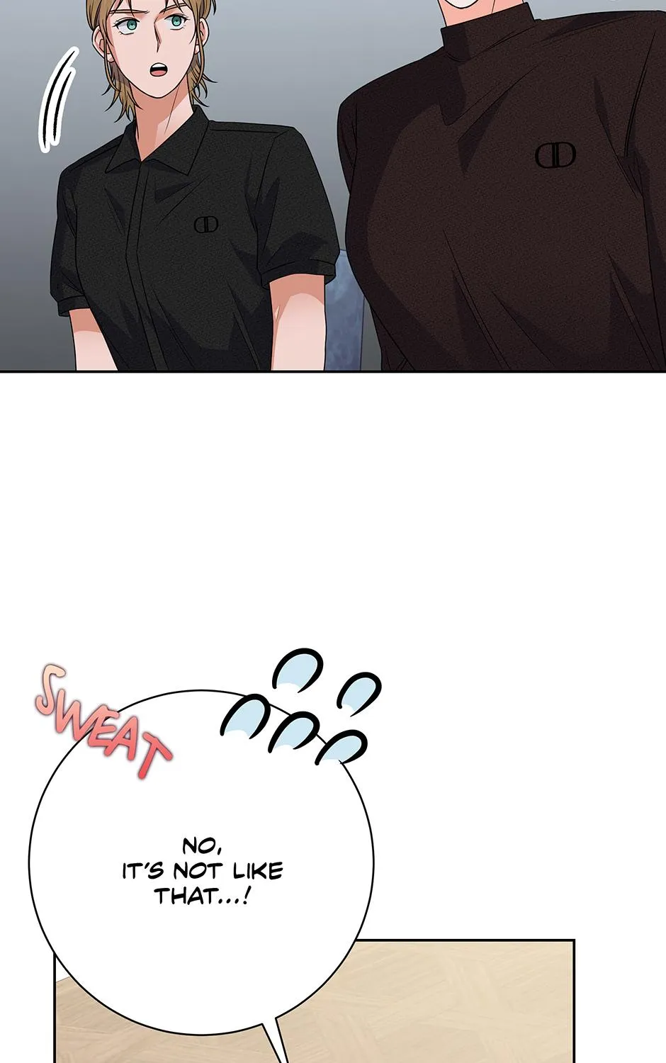 Read Long Live Hate chapter 29 image 37 on Lezhin