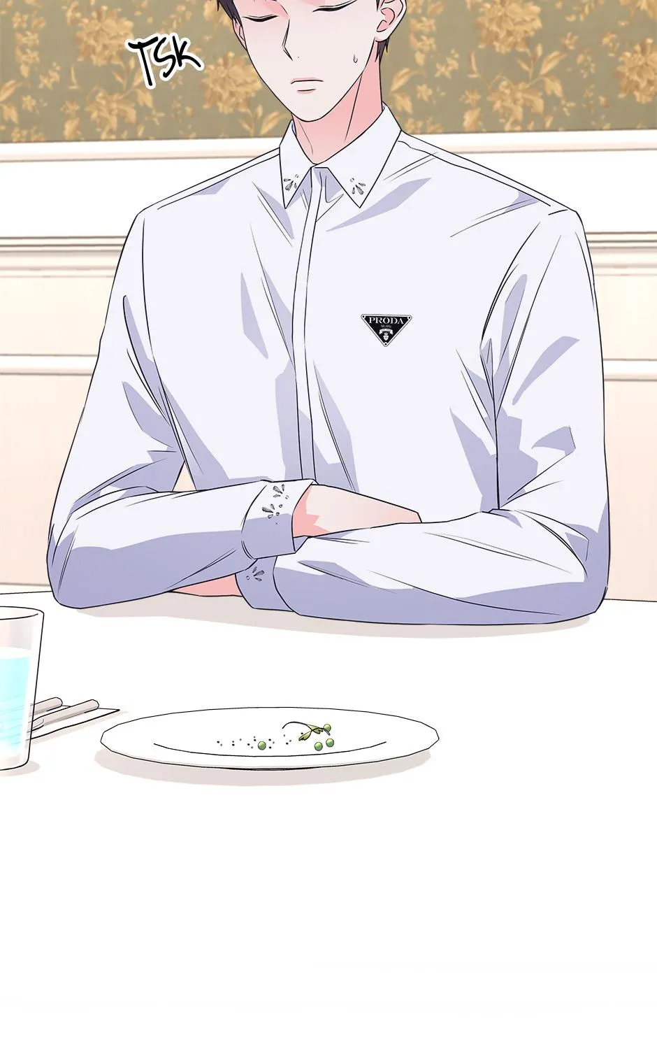 Read Long Live Hate chapter 29 image 47 on Lezhin