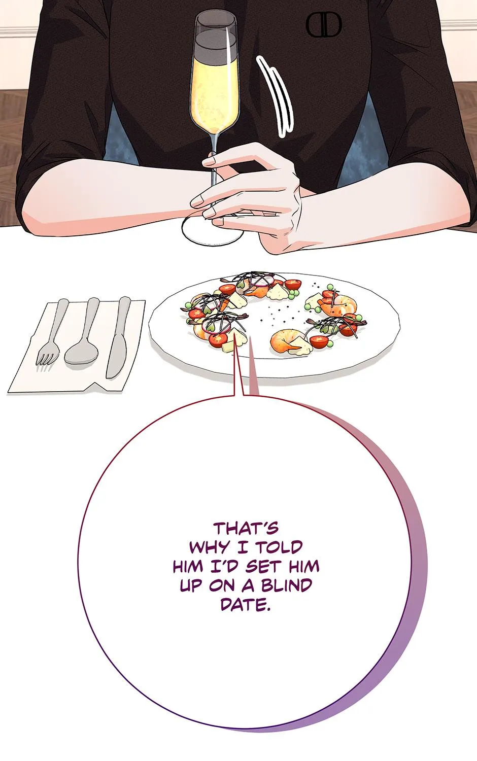 Read Long Live Hate chapter 29 image 73 on Lezhin