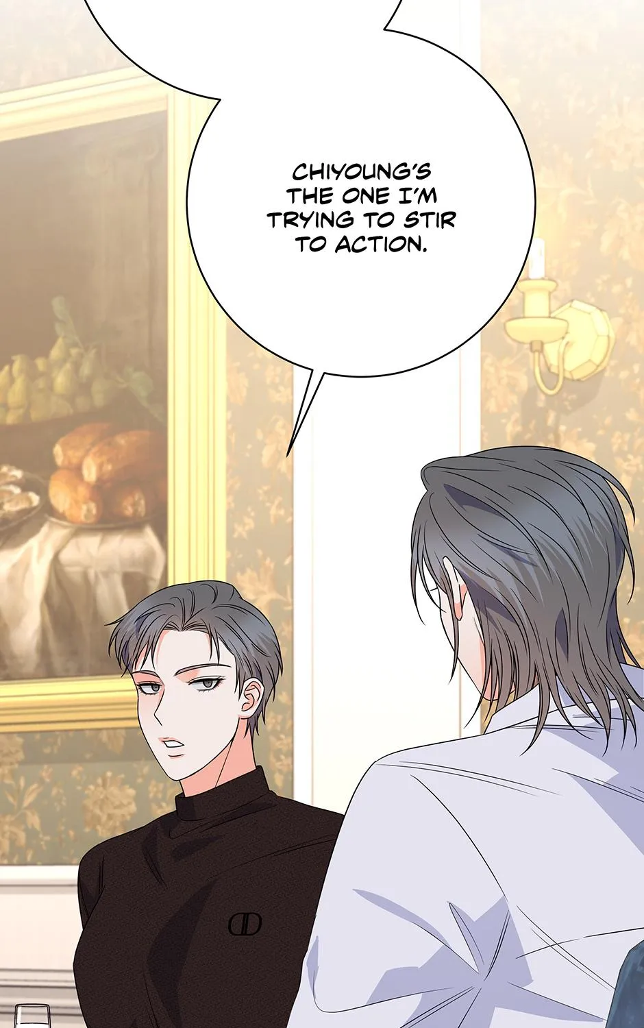 Read Long Live Hate chapter 29 image 79 on Lezhin