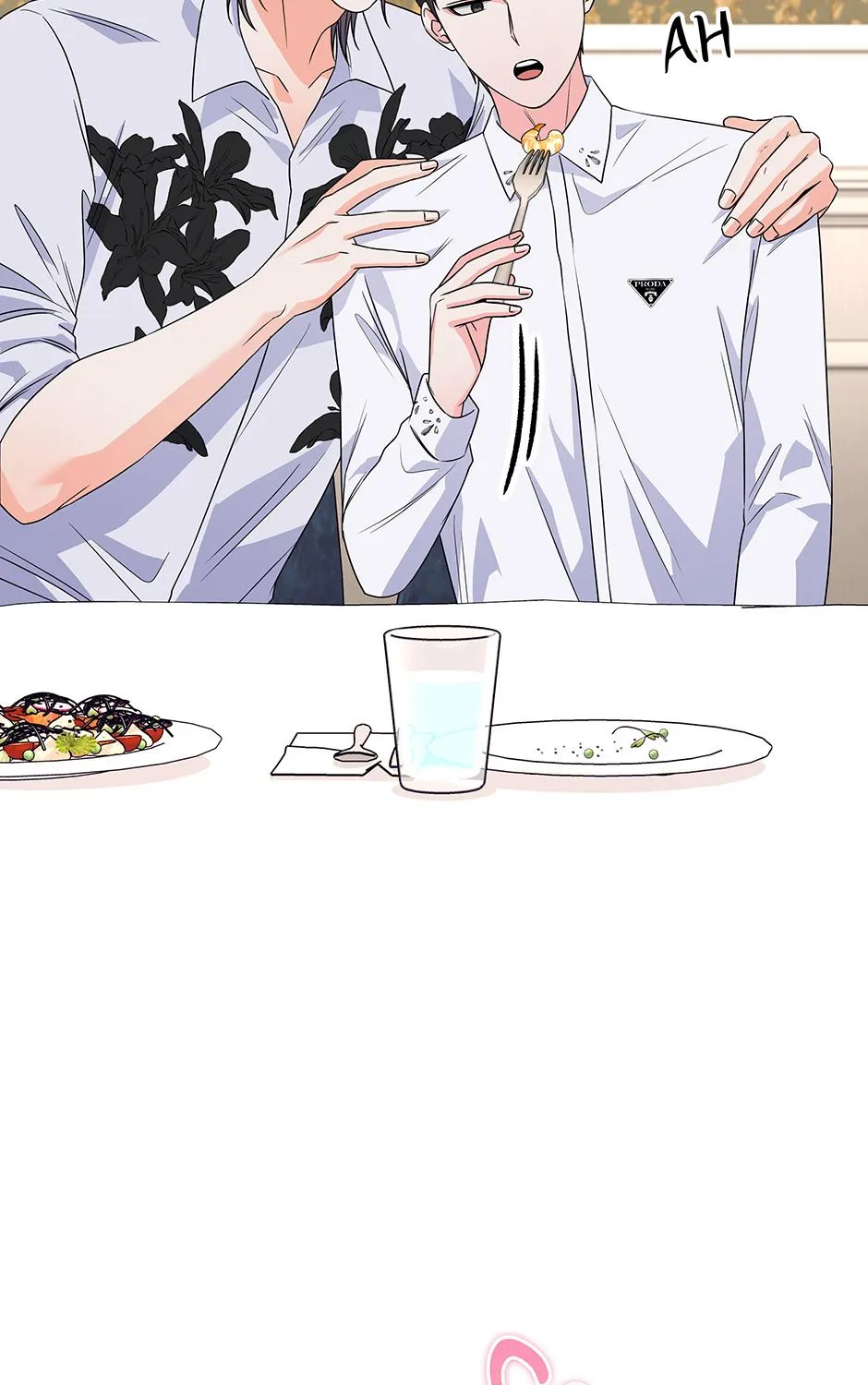 Read Long Live Hate chapter 29 image 85 on Lezhin