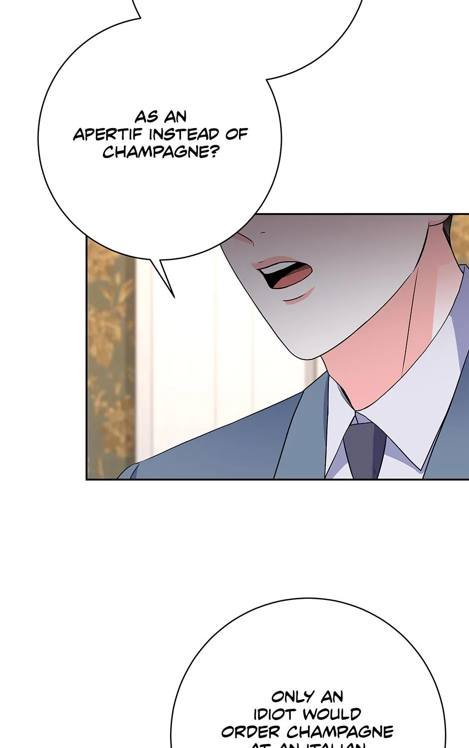 Read Long Live Hate chapter 29 image 9 on Lezhin