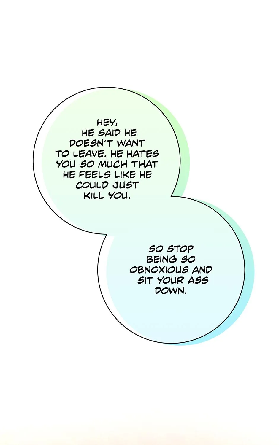 Read Long Live Hate chapter 29 image 91 on Lezhin