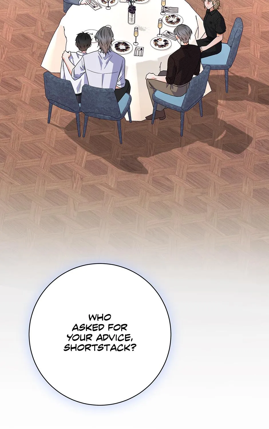Read Long Live Hate chapter 29 image 93 on Lezhin