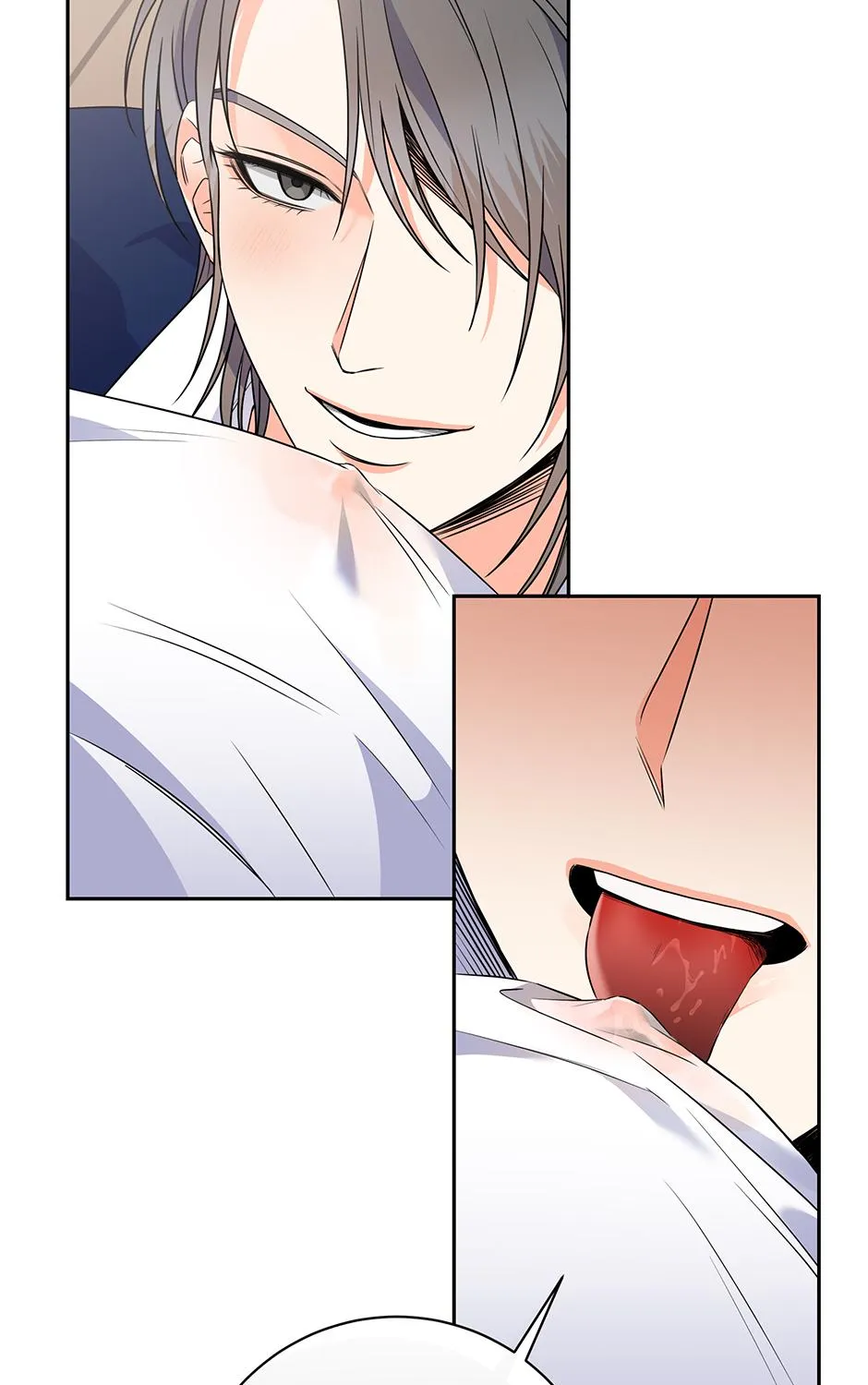 Read Long Live Hate chapter 3.1 image 100 on Lezhin