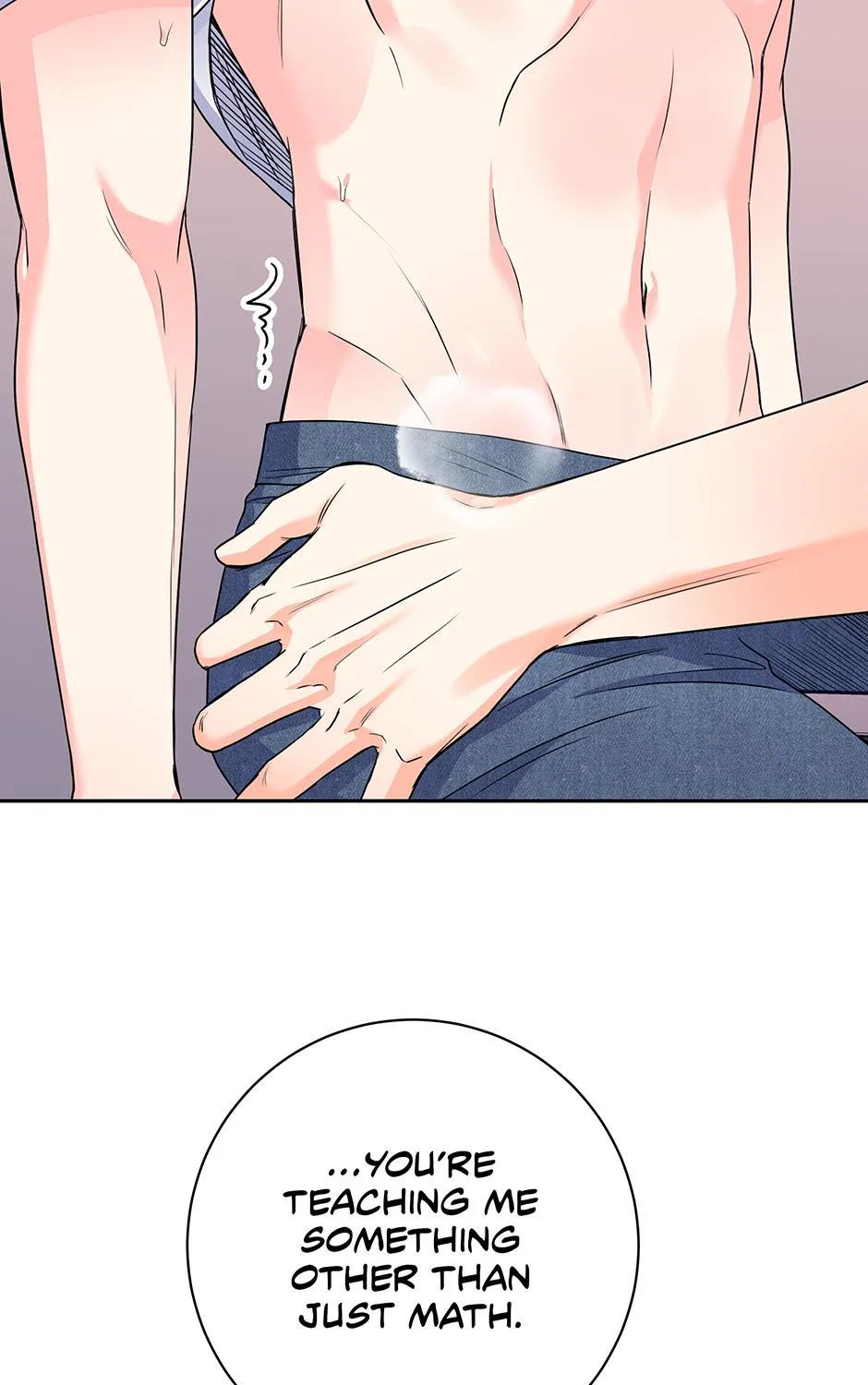 Read Long Live Hate chapter 3.1 image 110 on Lezhin