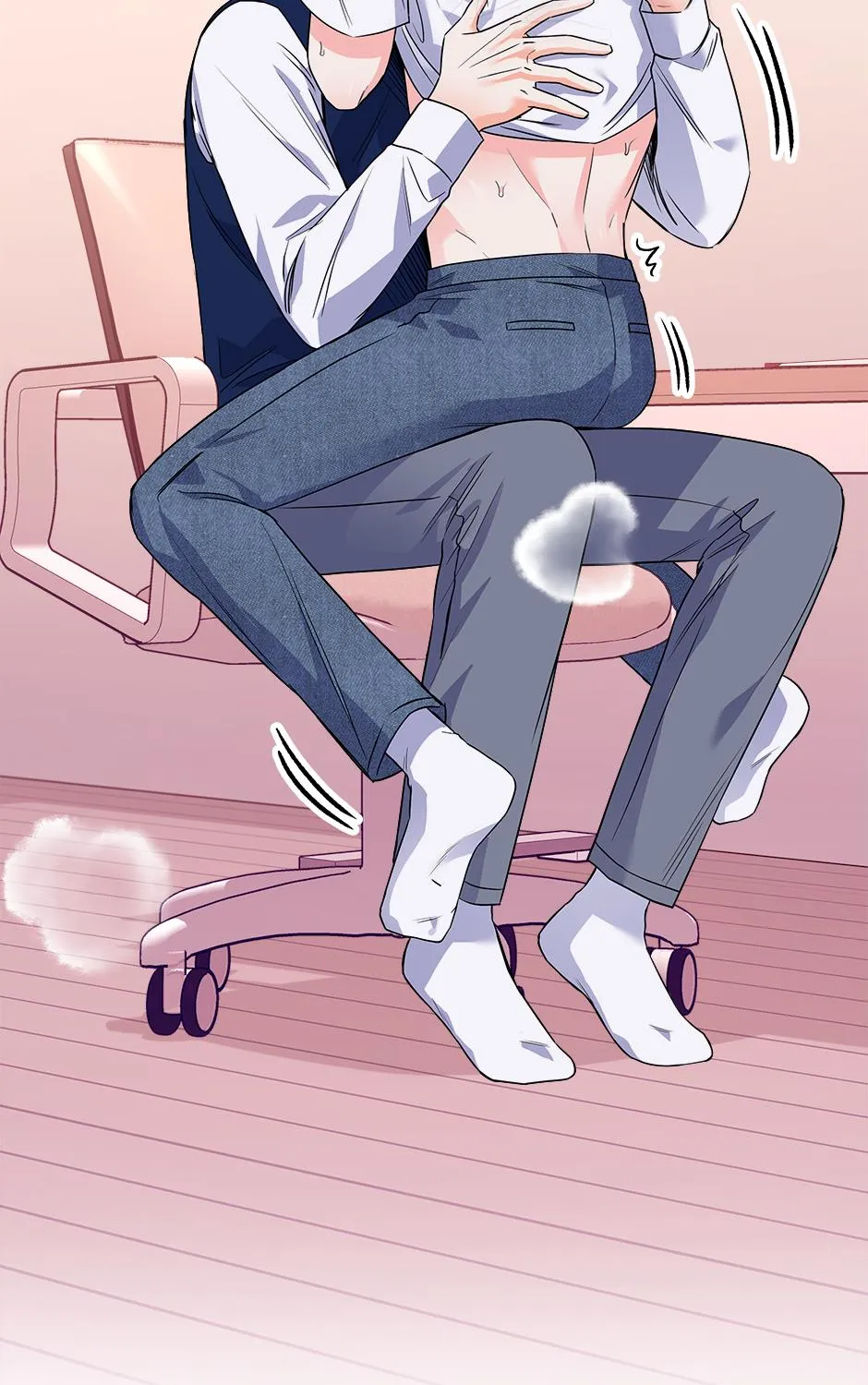 Read Long Live Hate chapter 3.1 image 124 on Lezhin