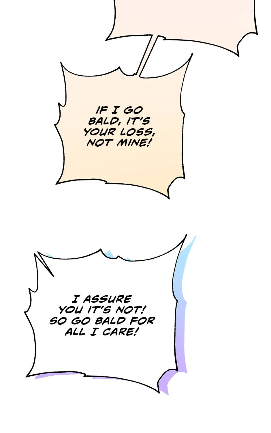 Read Long Live Hate chapter 3.1 image 14 on Lezhin